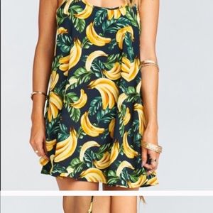Show me your MUMU bella dress!